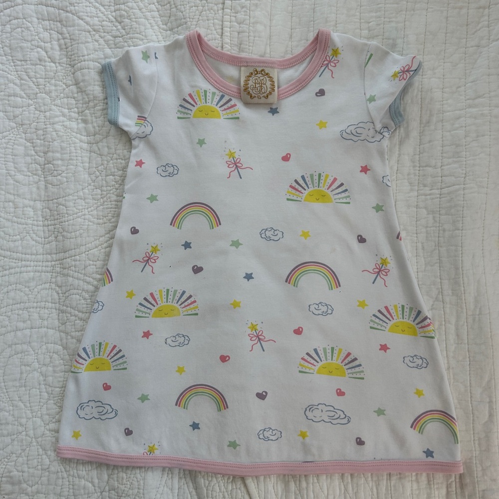 TBBC Polly Play Dress
